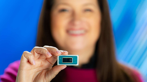 Intel unveils next-gen products for AI across the spectrum | Intel unveils next-gen products for AI across the spectrum