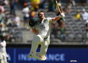 David Warner’s class prevented his contract from being ripped up: Michel Clarke | David Warner’s class prevented his contract from being ripped up: Michel Clarke