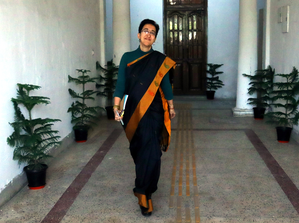 Delhi: Atishi orders swift repairs, maintenance ahead of R-Day celebrations | Delhi: Atishi orders swift repairs, maintenance ahead of R-Day celebrations Delhi: Atishi orders swift repairs, maintenance ahead of R-Day celebrations | Delhi: Atishi orders swift repairs, maintenance ahead of R-Day celebrations