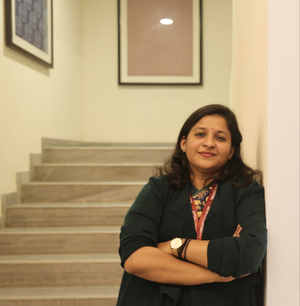 It is time for National Book Policy: Aditi Maheshwari | It is time for National Book Policy: Aditi Maheshwari It is time for National Book Policy: Aditi Maheshwari | It is time for National Book Policy: Aditi Maheshwari