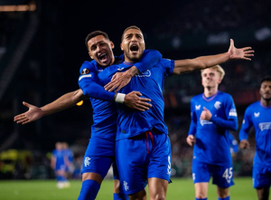 Villarreal top group, Betis crash out of Europa League | Villarreal top group, Betis crash out of Europa League Villarreal top group, Betis crash out of Europa League | Villarreal top group, Betis crash out of Europa League