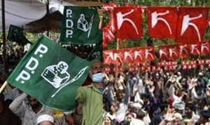 Election-ready NC, PDP step up chorus against delay in Assembly polls | Election-ready NC, PDP step up chorus against delay in Assembly polls Election-ready NC, PDP step up chorus against delay in Assembly polls | Election-ready NC, PDP step up chorus against delay in Assembly polls