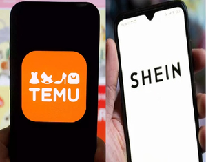 E-com player Temu sues Shein for 'Mafia-style' intimidation of merchants | E-com player Temu sues Shein for 'Mafia-style' intimidation of merchants E-com player Temu sues Shein for 'Mafia-style' intimidation of merchants | E-com player Temu sues Shein for 'Mafia-style' intimidation of merchants
