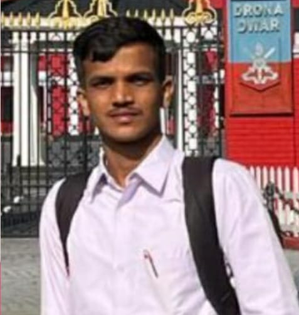 DRDO staffer found dead at home in K’taka village | DRDO staffer found dead at home in K’taka village DRDO staffer found dead at home in K’taka village | DRDO staffer found dead at home in K’taka village
