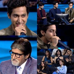 Mihir Ahuja does beatboxing to Big B’s iconic dialogue ‘Rishte Mein To Hum..’ | Mihir Ahuja does beatboxing to Big B’s iconic dialogue ‘Rishte Mein To Hum..’ Mihir Ahuja does beatboxing to Big B’s iconic dialogue ‘Rishte Mein To Hum..’ | Mihir Ahuja does beatboxing to Big B’s iconic dialogue ‘Rishte Mein To Hum..’