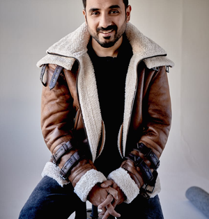 After Beatles, Rolling Stones & David Bowie, Vir Das to perform at London's Apollo Theatre | After Beatles, Rolling Stones & David Bowie, Vir Das to perform at London's Apollo Theatre After Beatles, Rolling Stones & David Bowie, Vir Das to perform at London's Apollo Theatre | After Beatles, Rolling Stones & David Bowie, Vir Das to perform at London's Apollo Theatre