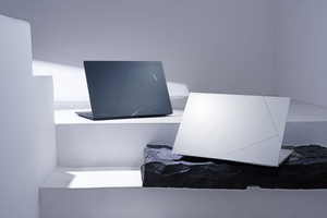 Asus announces new ultraportable OLED laptop 'Zenbook 14' in India | Asus announces new ultraportable OLED laptop 'Zenbook 14' in India