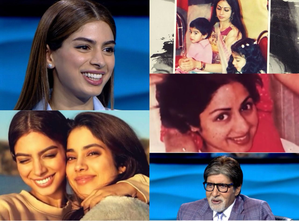 Khushi Kapoor: I had Janhvi’s support during the shoot of my first film | Khushi Kapoor: I had Janhvi’s support during the shoot of my first film
