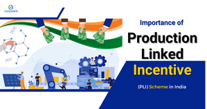 PLI Scheme turns out to be a game changer for manufacturing sector | PLI Scheme turns out to be a game changer for manufacturing sector PLI Scheme turns out to be a game changer for manufacturing sector | PLI Scheme turns out to be a game changer for manufacturing sector