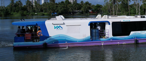 Ayodhya, Varanasi to have Water Metro Service | Ayodhya, Varanasi to have Water Metro Service Ayodhya, Varanasi to have Water Metro Service | Ayodhya, Varanasi to have Water Metro Service