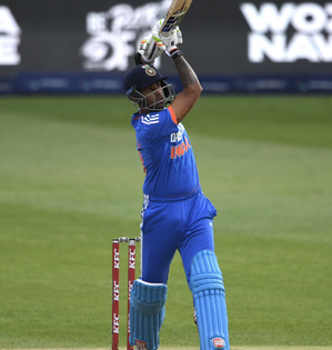 Difficult to set a field to Suryakumar Yadav, says David Miller | Difficult to set a field to Suryakumar Yadav, says David Miller