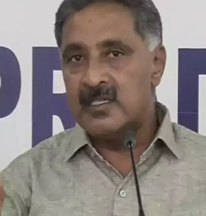 Take action against BJP MP Pratap Simha: K’taka Cong writes to LS Speaker | Take action against BJP MP Pratap Simha: K’taka Cong writes to LS Speaker Take action against BJP MP Pratap Simha: K’taka Cong writes to LS Speaker | Take action against BJP MP Pratap Simha: K’taka Cong writes to LS Speaker