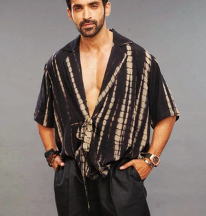 I believe in marriage, relationships: Arjit Taneja | I believe in marriage, relationships: Arjit Taneja