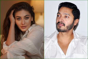 B'day girl Shefali Jariwala says Shreyas Talpade will 'bounce back stronger' | B'day girl Shefali Jariwala says Shreyas Talpade will 'bounce back stronger'