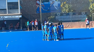 Indian men’s hockey goes down 0-1 to Spain in 5 Nations Tournament | Indian men’s hockey goes down 0-1 to Spain in 5 Nations Tournament Indian men’s hockey goes down 0-1 to Spain in 5 Nations Tournament | Indian men’s hockey goes down 0-1 to Spain in 5 Nations Tournament