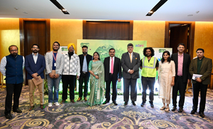 Adani ‘Green Talks’ supports 5 social impact startups | Adani ‘Green Talks’ supports 5 social impact startups Adani ‘Green Talks’ supports 5 social impact startups | Adani ‘Green Talks’ supports 5 social impact startups