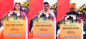 Organisational change on cards for BJP in Rajasthan? | Organisational change on cards for BJP in Rajasthan? Organisational change on cards for BJP in Rajasthan? | Organisational change on cards for BJP in Rajasthan?