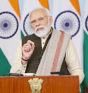 PM Modi to inaugurate Jalna-Mumbai Vande Bharat Express on Dec 30 | PM Modi to inaugurate Jalna-Mumbai Vande Bharat Express on Dec 30 PM Modi to inaugurate Jalna-Mumbai Vande Bharat Express on Dec 30 | PM Modi to inaugurate Jalna-Mumbai Vande Bharat Express on Dec 30