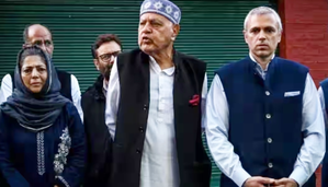 Revival of political activity may come with challenge of old regional divides | Revival of political activity may come with challenge of old regional divides Revival of political activity may come with challenge of old regional divides | Revival of political activity may come with challenge of old regional divides