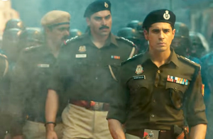 Rohit Shetty’s ‘Indian Police Force’ teaser is packed with power, performance and police force | Rohit Shetty’s ‘Indian Police Force’ teaser is packed with power, performance and police force