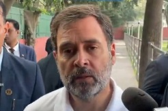 Unemployment, inflation reasons behind Parliament security breach: Rahul | Unemployment, inflation reasons behind Parliament security breach: Rahul