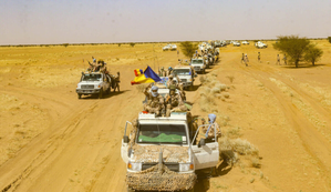 UN's forced retreat from nations mired in deadly conflicts shows limitations | UN's forced retreat from nations mired in deadly conflicts shows limitations UN's forced retreat from nations mired in deadly conflicts shows limitations | UN's forced retreat from nations mired in deadly conflicts shows limitations