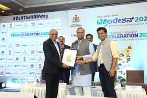 K'taka has potential to make 1mn chip designers in next 5 yrs: IT Minister Priyank Kharge | K'taka has potential to make 1mn chip designers in next 5 yrs: IT Minister Priyank Kharge