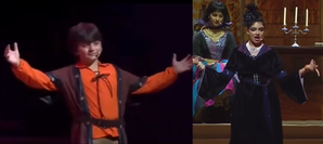 AbRam strikes SRK’s iconic pose, Aradhya wins hearts with performance at school | AbRam strikes SRK’s iconic pose, Aradhya wins hearts with performance at school AbRam strikes SRK’s iconic pose, Aradhya wins hearts with performance at school | AbRam strikes SRK’s iconic pose, Aradhya wins hearts with performance at school