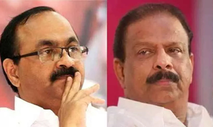 Kerala unit of Congress set to undergo a makeover after LS triumph | Kerala unit of Congress set to undergo a makeover after LS triumph Kerala unit of Congress set to undergo a makeover after LS triumph | Kerala unit of Congress set to undergo a makeover after LS triumph