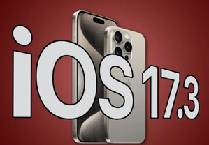 Apple to roll out iOS 17.3 next week with 'Stolen Device Protection' feature | Apple to roll out iOS 17.3 next week with 'Stolen Device Protection' feature