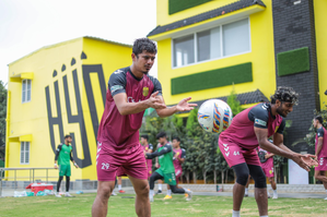 ISL 2023-24: Hyderabad FC seek important answers against an on-song Odisha FC (Preview) | ISL 2023-24: Hyderabad FC seek important answers against an on-song Odisha FC (Preview) ISL 2023-24: Hyderabad FC seek important answers against an on-song Odisha FC (Preview) | ISL 2023-24: Hyderabad FC seek important answers against an on-song Odisha FC (Preview)