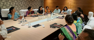 K'taka woman assault case: NCW, BJP MPs delegations meet victim | K'taka woman assault case: NCW, BJP MPs delegations meet victim K'taka woman assault case: NCW, BJP MPs delegations meet victim | K'taka woman assault case: NCW, BJP MPs delegations meet victim