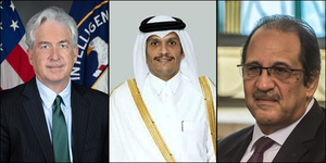 CIA, Egypt to join Qatar for mediation between Hamas & Israel over hostage release | CIA, Egypt to join Qatar for mediation between Hamas & Israel over hostage release CIA, Egypt to join Qatar for mediation between Hamas & Israel over hostage release | CIA, Egypt to join Qatar for mediation between Hamas & Israel over hostage release