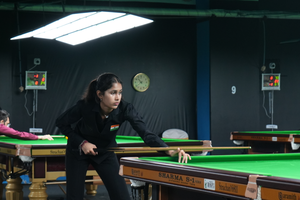 Kothari v Md Hussain & Shoaib v Gupta in men’s 15-Red snooker semis | Kothari v Md Hussain & Shoaib v Gupta in men’s 15-Red snooker semis