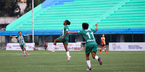 IWL 2023-24: Karishma’s hat-trick sends East Bengal packing against Kickstart FC | IWL 2023-24: Karishma’s hat-trick sends East Bengal packing against Kickstart FC