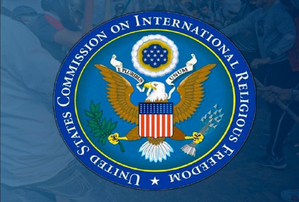 US panel on religious freedom calls for sanctions on India | US panel on religious freedom calls for sanctions on India US panel on religious freedom calls for sanctions on India | US panel on religious freedom calls for sanctions on India