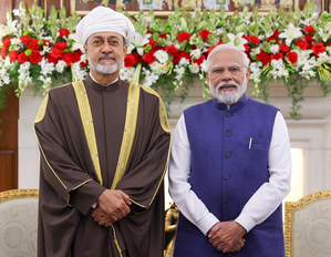 PM Modi's upcoming three-nation visit to include parliament address, interactions with Indian diaspora and business community: MEA | PM Modi's upcoming three-nation visit to include parliament address, interactions with Indian diaspora and business community: MEA PM Modi's upcoming three-nation visit to include parliament address, interactions with Indian diaspora and business community: MEA | PM Modi's upcoming three-nation visit to include parliament address, interactions with Indian diaspora and business community: MEA