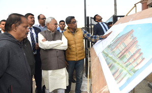 Nitish Kumar can be better PM then Modi, says RJD leader | Nitish Kumar can be better PM then Modi, says RJD leader Nitish Kumar can be better PM then Modi, says RJD leader | Nitish Kumar can be better PM then Modi, says RJD leader