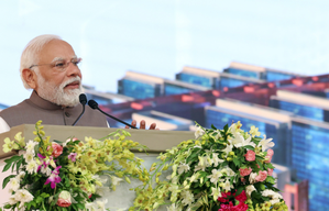 PM to inaugurate, lay foundation of projects worth over Rs 68K cr in Odisha | PM to inaugurate, lay foundation of projects worth over Rs 68K cr in Odisha PM to inaugurate, lay foundation of projects worth over Rs 68K cr in Odisha | PM to inaugurate, lay foundation of projects worth over Rs 68K cr in Odisha