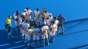 5 Nations Tournament: Indian men’s hockey goes down against Belgium | 5 Nations Tournament: Indian men’s hockey goes down against Belgium 5 Nations Tournament: Indian men’s hockey goes down against Belgium | 5 Nations Tournament: Indian men’s hockey goes down against Belgium