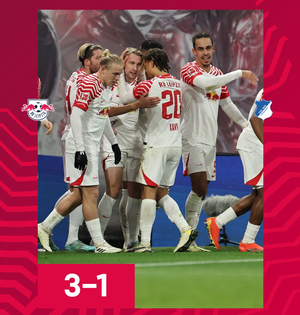 Leipzig down Hoffenheim to go third in Bundesliga | Leipzig down Hoffenheim to go third in Bundesliga Leipzig down Hoffenheim to go third in Bundesliga | Leipzig down Hoffenheim to go third in Bundesliga