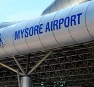 Tipu Sultan or Krishnaraja Wadiyar? Mysuru Airport naming debate heats up | Tipu Sultan or Krishnaraja Wadiyar? Mysuru Airport naming debate heats up Tipu Sultan or Krishnaraja Wadiyar? Mysuru Airport naming debate heats up | Tipu Sultan or Krishnaraja Wadiyar? Mysuru Airport naming debate heats up