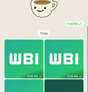 WhatsApp to roll out automatic album feature for channels | WhatsApp to roll out automatic album feature for channels WhatsApp to roll out automatic album feature for channels | WhatsApp to roll out automatic album feature for channels