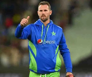 PSL: Quetta Gladiators appoint Shaun Tait as bowling coach | PSL: Quetta Gladiators appoint Shaun Tait as bowling coach