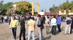 9 killed, many hurt in Nagpur explosives factory blast | 9 killed, many hurt in Nagpur explosives factory blast 9 killed, many hurt in Nagpur explosives factory blast | 9 killed, many hurt in Nagpur explosives factory blast
