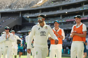 AUS v PAK: Nathan Lyon joins 500 Test wickets club as Australia thrash Pakistan by 360 runs | AUS v PAK: Nathan Lyon joins 500 Test wickets club as Australia thrash Pakistan by 360 runs