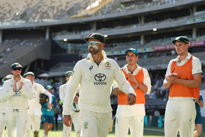 'There’s plenty of petrol still in the tank', says Berry after Lyon’s entry to 500 Test wickets club | 'There’s plenty of petrol still in the tank', says Berry after Lyon’s entry to 500 Test wickets club