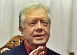 Documents 'expose' Jimmy Carter's covert support for Afghan jihad in 1979 through Pak | Documents 'expose' Jimmy Carter's covert support for Afghan jihad in 1979 through Pak Documents 'expose' Jimmy Carter's covert support for Afghan jihad in 1979 through Pak | Documents 'expose' Jimmy Carter's covert support for Afghan jihad in 1979 through Pak