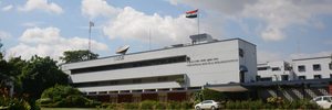 NBRI in Lucknow opens Parijat Lab to make perfumes | NBRI in Lucknow opens Parijat Lab to make perfumes