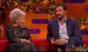 Jamie Dornan once kissed a horse on TV set despite being highly allergic | Jamie Dornan once kissed a horse on TV set despite being highly allergic